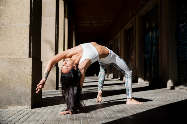 Chọn lọc những câu nói hay khơi gợi cảm hứng luyện tập Yoga